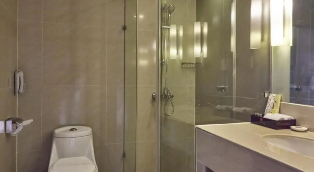 Двухместный номер Standard Maple Hotel