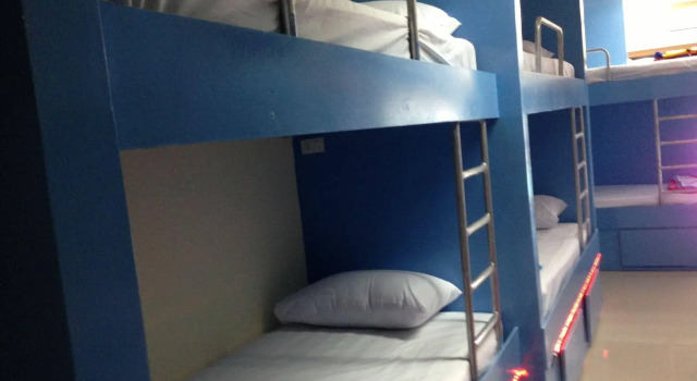Asia BackPackers