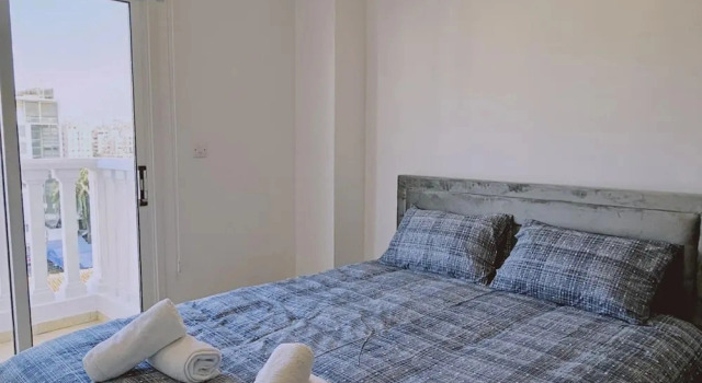 Коттедж 104 NIC - 402 Stay Cosmo City Suite