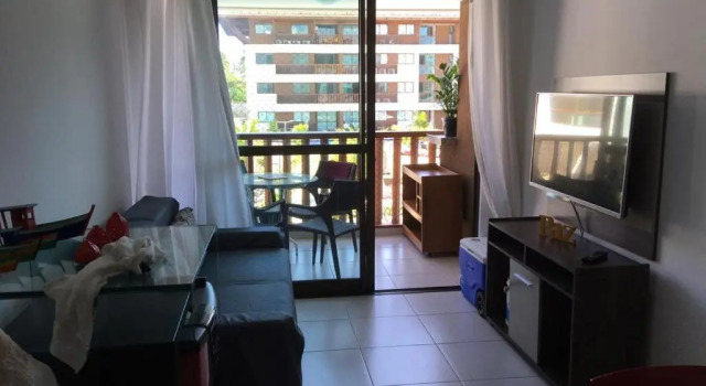 Flat no Resort Cupe Living na Praia Muro Alto Porto de Galinhas, Rezerwuj Ośrodek wypoczynkowy Hotele resortowe w Cupe, Ośrodek wypoczynkowy
