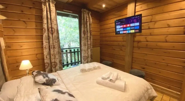 Chalet in La Bresse With Mountain Views, Забронировать Шале Виллы Вогезы, Вилла