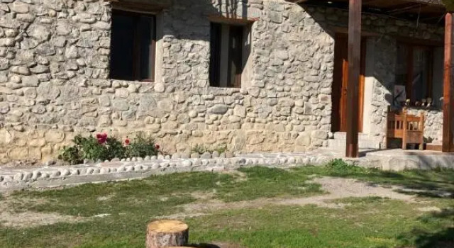 Номер Standard Guest House Keti Margiani Mestia