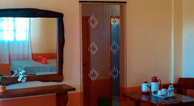 Edens Lodging House, Buchen Sie Hotel Santa Ana Cagayan Valley