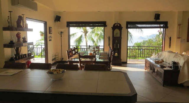Koh Tao Star Villa