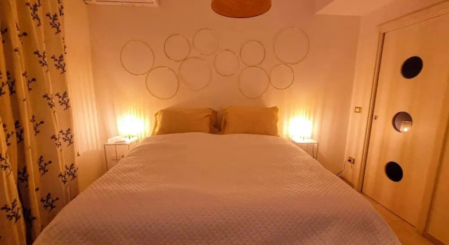 Casa Azzurra