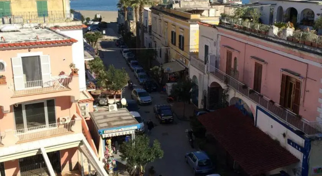 Ischia Centro via Roma