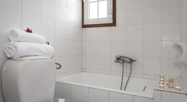 Апартаменты Louladakis Apartments