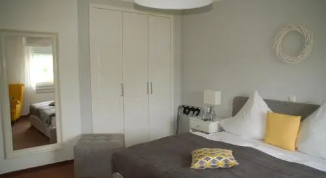 Hotel-Ferienwohnungen Cafe Maarblick, Reserva ahora Hotel Schalkenmehren 