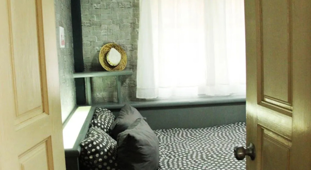 Hi Bangkok B&B