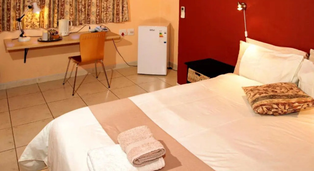 Одноместный номер Superior Hotel Uhland