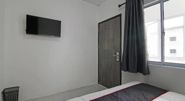 Двухместный номер Standard Hotel O Koala House