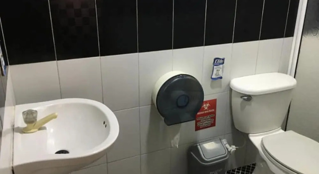 Семейный номер Standard Hotel Palomares Del Sur