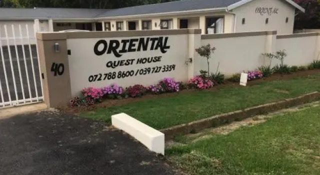 Oriental Guesthouse