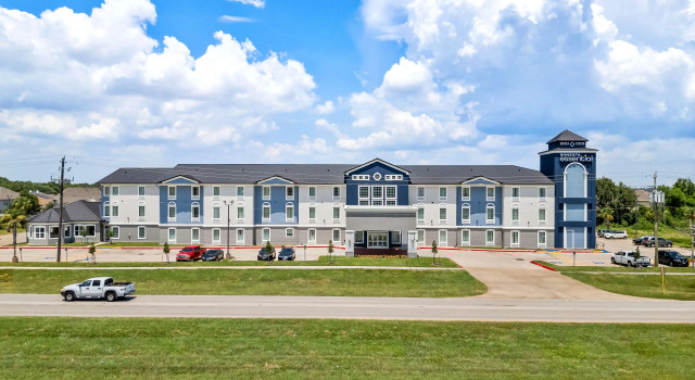 Quality Inn & Suites La Porte, Book Hotel La Porte Houston