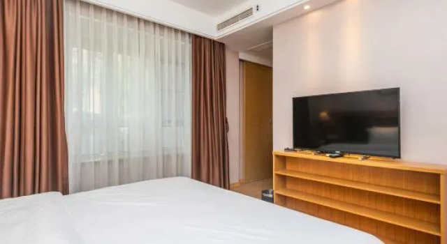 Люкс Business Maizkaren Hotel