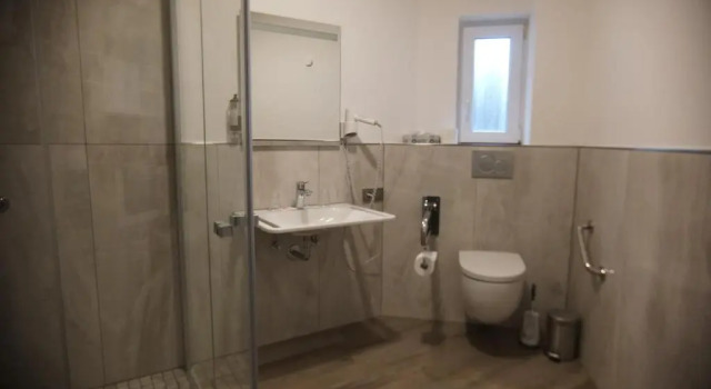 Апартаменты Apartment Hotel Rüther