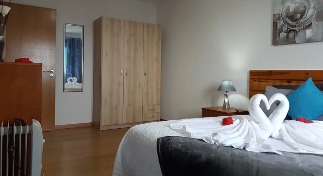 Home Azores - Lagoas Place, Prenota Appartamento Lagoa São Miguel