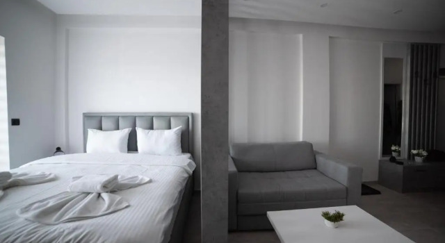 NLux 10 Apartment, Buchen Sie Ferienwohnung Kopaonik 
