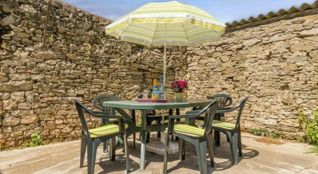 Gite Saint-Lyphard, 4 pièces, 6 personnes - FR-1-306-1093