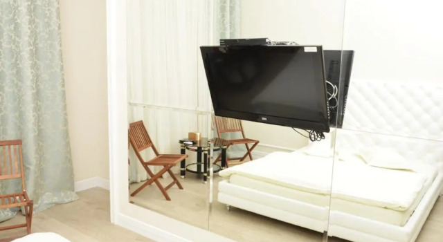 Номер Economy Hotel Menshikov