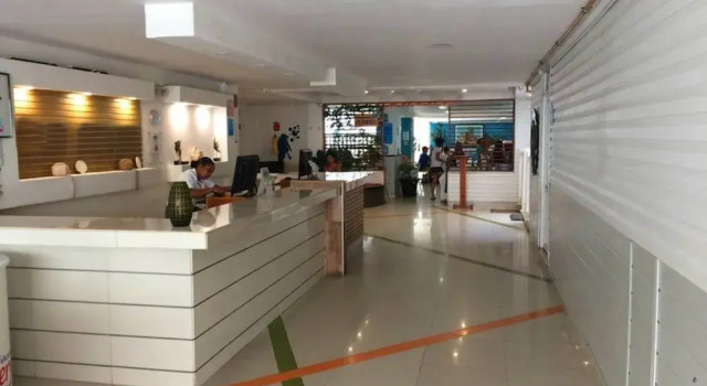 Be Hotel