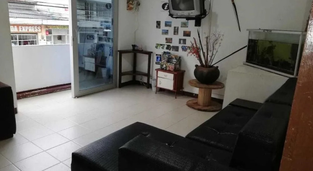 Hotel Central - Mocoa