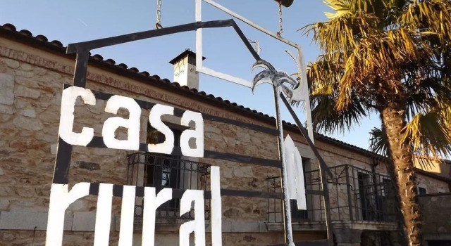 Casa De La Molina, Забронировать Отель Вега-да-Саламанка 
