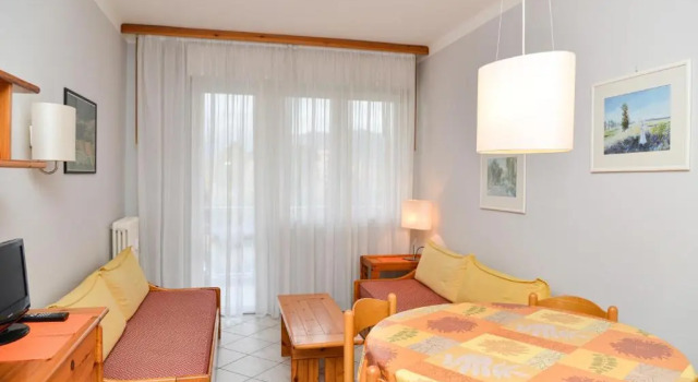 Апартаменты Superior Residence Laura