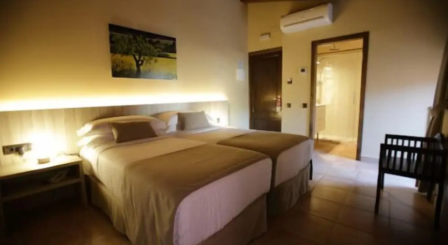 Номер Premium Hotel Can Panyella