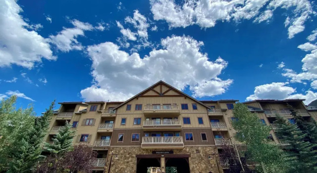 Red Hawk Lodge 2269