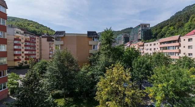 Апартаменты Charming Apart/surrounded by Forest/relaxing/wifi