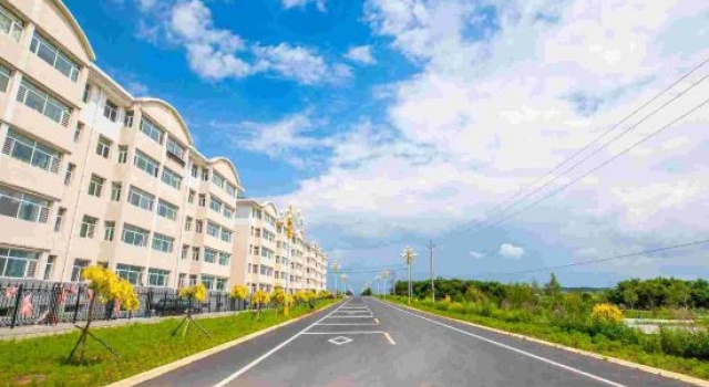 Laocai Family Apartment, Varaa Huoneisto Asunnot kohteessa Chengde, Huoneisto