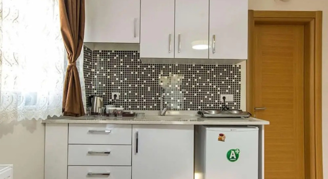 Студия Atasehir Otel