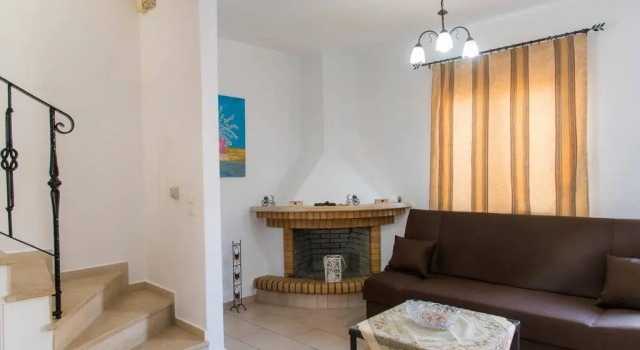 Cosy House, Забронировать Отель Отели East Crete с парковкой, Парковка