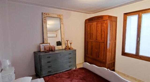 Номер Standard Casa Nives