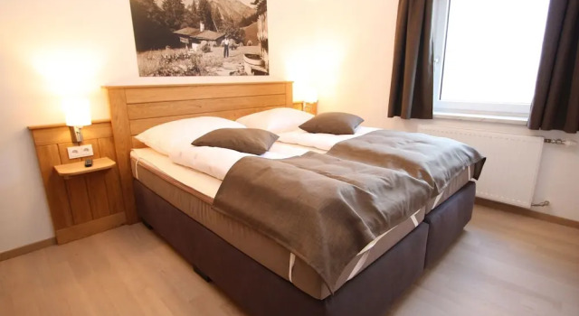 Magnificent Holiday Home in Mauterndorf With Sauna