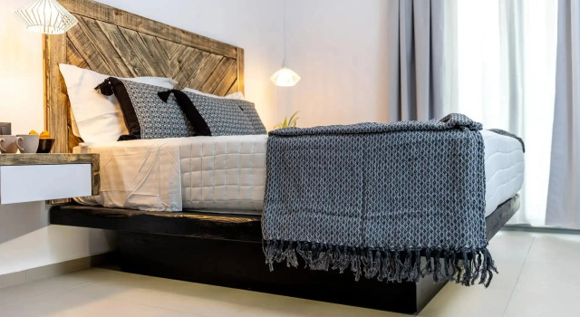 Двухместный полулюкс Alenor City Hotel