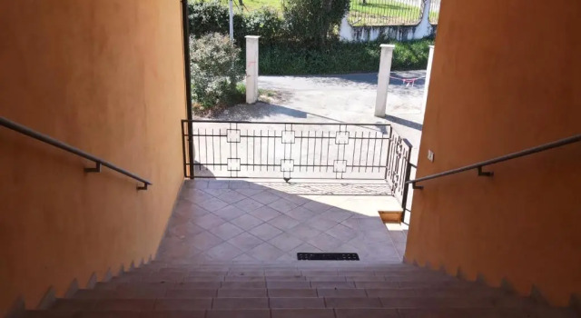 Коттедж Villa Iside
