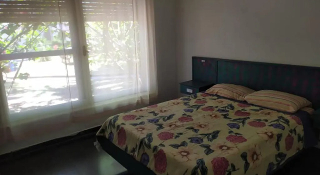 Двухместный номер Standard Hostel del Puerto
