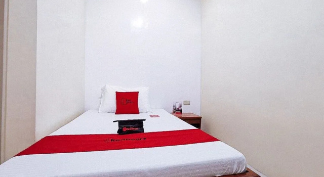 RedDoorz @ Malakas Gensan