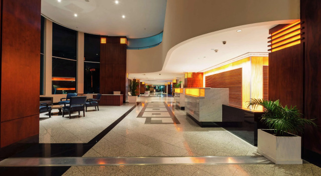 Hilton Colon Guayaquil Hotel, Book Hotel Hotels in Guayas with Breakfast, Breakfasts
