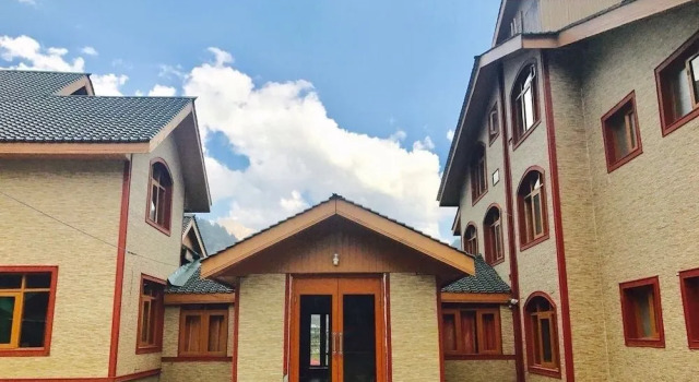 Hotel Akbar Sonamarg