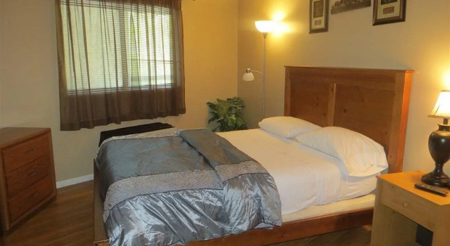 Gatlinburg Relaxation Properties