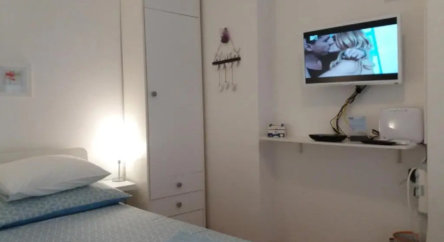 Standard quarto Assi Room