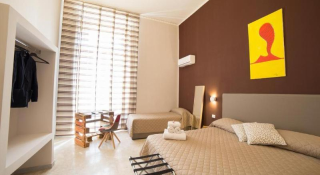 Полулюкс Standard PC Boutique H, Sea View by ClaPa group