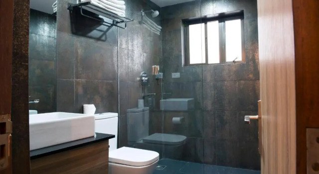 Двухместный номер Deluxe Potala Guest House