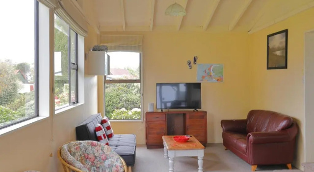 Altona Crib - Te Anau Holiday Home