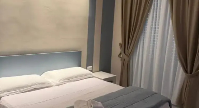 Номер Standard Luxury Rooms