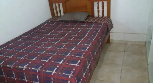 Коттедж Casa de Praia Cordeirinho
