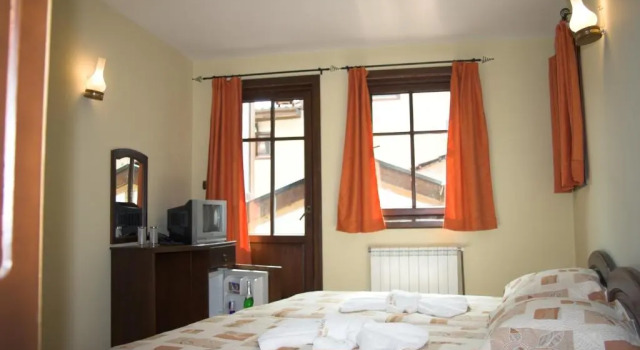 Номер Standard Hotel Old Times